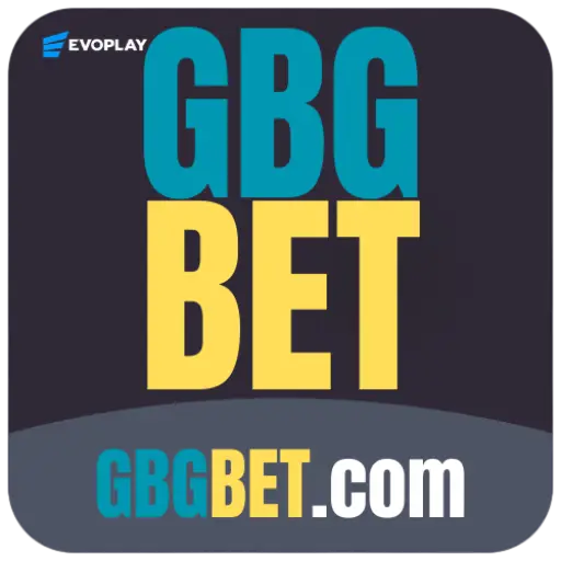 Logo GBGBET Plataforma de Entretenimento